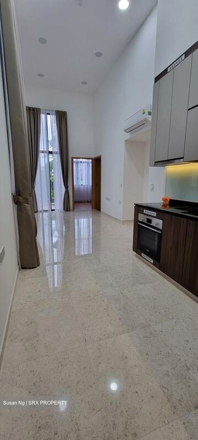 Urban Treasures (D14), Condominium #496866101